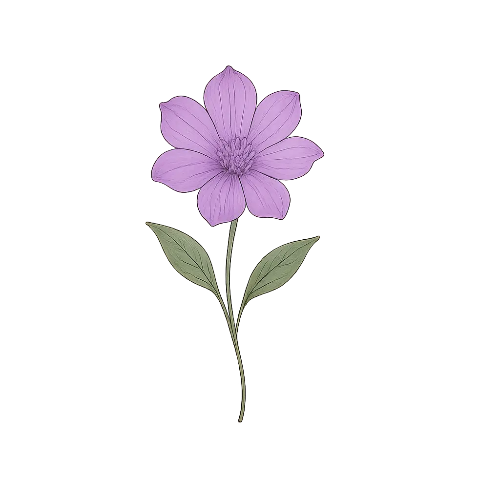 HY_Flower